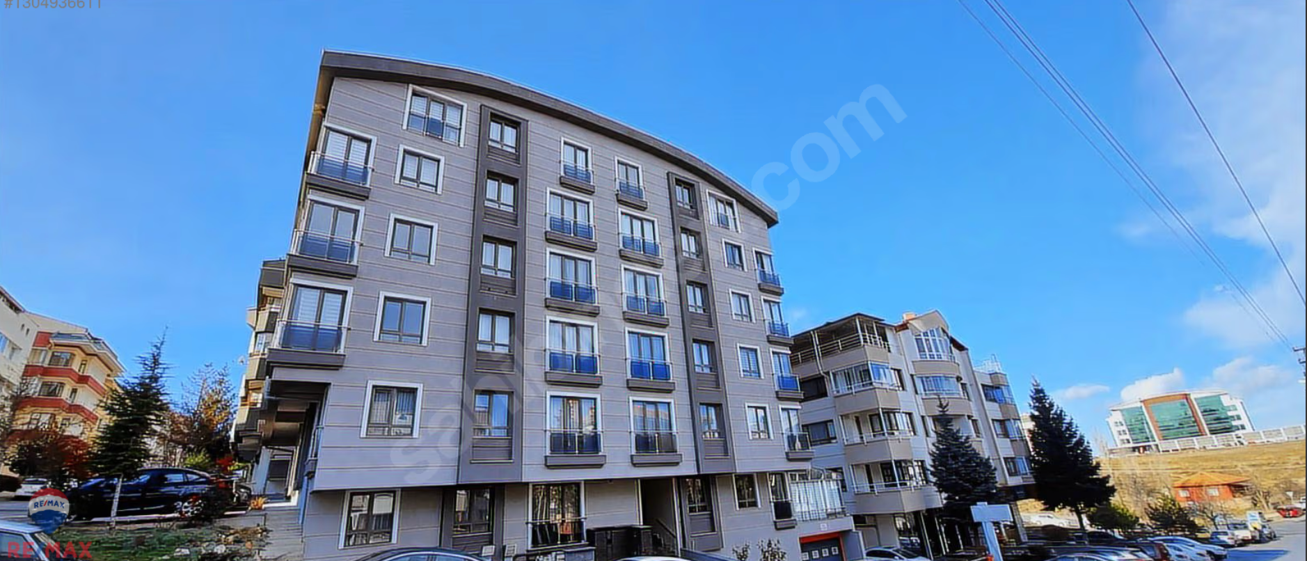 SANCAK’TA, İLKBAHAR MAH.’NDE,GENİŞ KULLANIMLI 2+1 DUBLEKS DAİRE