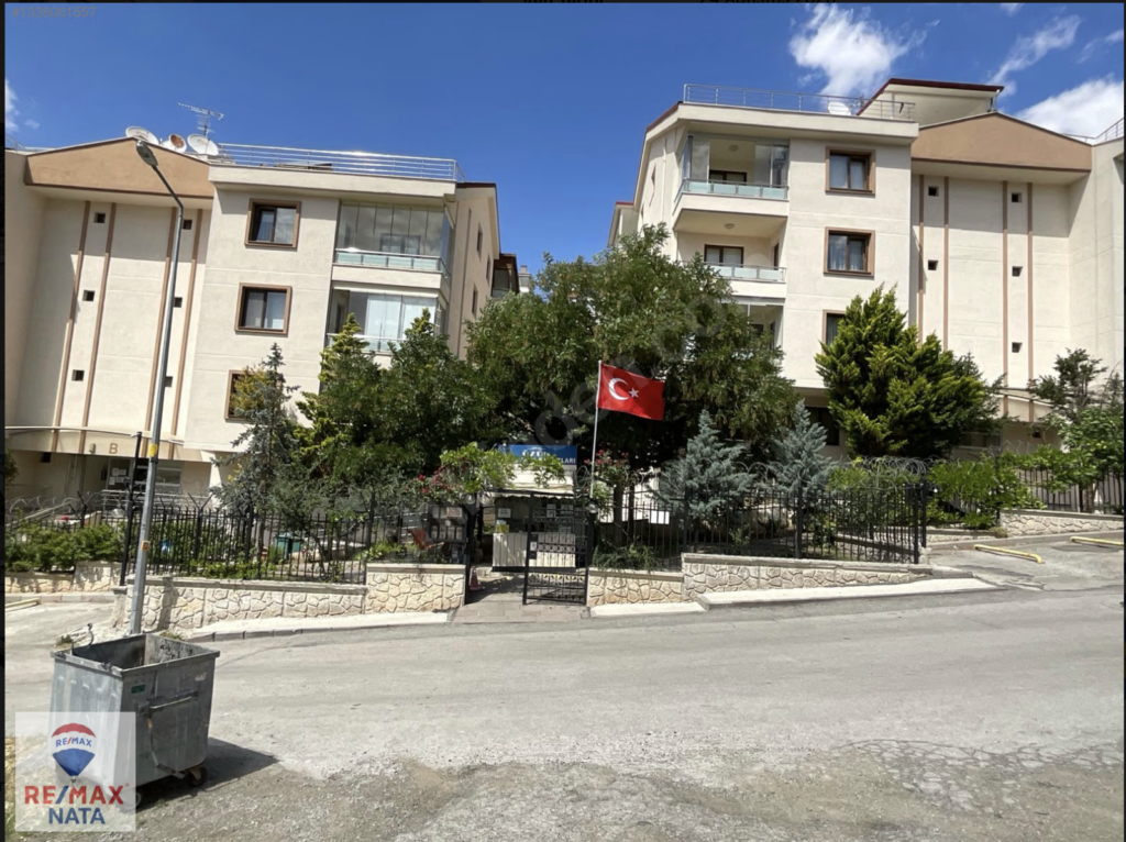 BİRLİK MAH ÖZÜN BİRLİK PARK STİ FULL EŞYALI 4+1 KİRALIK DAİRE